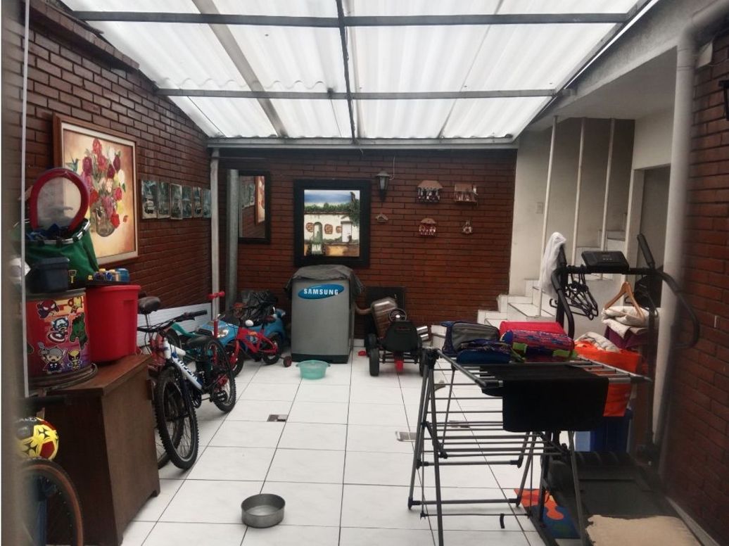 Casa de 4 alcobas en venta en Modelia, Bogotá, 167 m² · foto 13 de 20