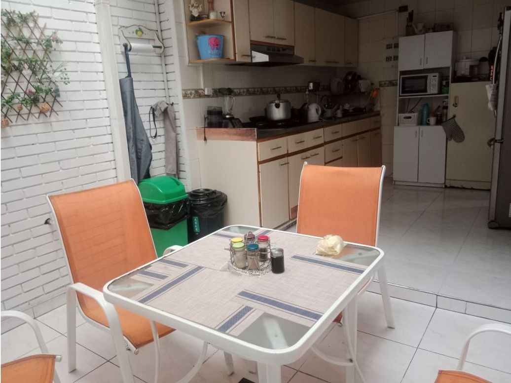 Casa de 4 alcobas en venta en Modelia, Bogotá, 167 m² · foto 8 de 20