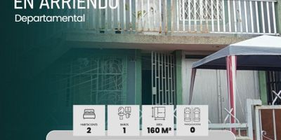 Descubre la tranquilidad en este cómodo apartamento ubicado en segundo piso cuenta con 61m2 distribuido en 2 habitaciones con closet , sala comedor, balcon, cocina sencilla, baño, patio con lavadero, cada espacio ha sido diseñado para brindar confort y funcionalidad, la ubicación cuenta con excelentes vías de acceso y en el sector puede encontrar servicios cercanos de supermercados, centros de salud, hospitales, colegios, bombas de gasolina, Gimnasios, centros comerciales, estaciones del transporte mío. Para mayor informacion comunicarse con el numero 3155771383/3157684810.