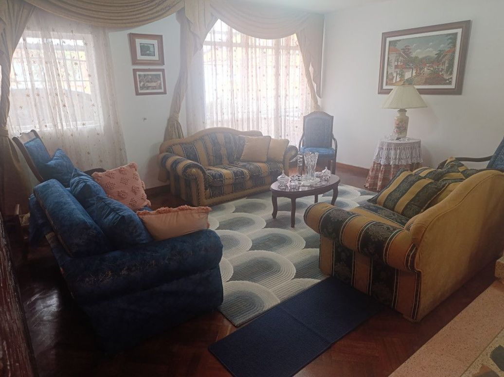 Casa de 4 alcobas en venta en Campin Occidental, Bogotá, 206 m² · foto 5 de 20