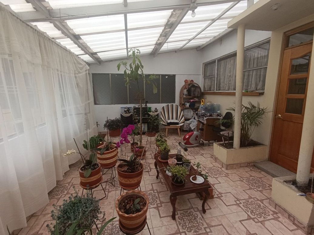 Casa de 4 alcobas en venta en Campin Occidental, Bogotá, 206 m² · foto 14 de 20