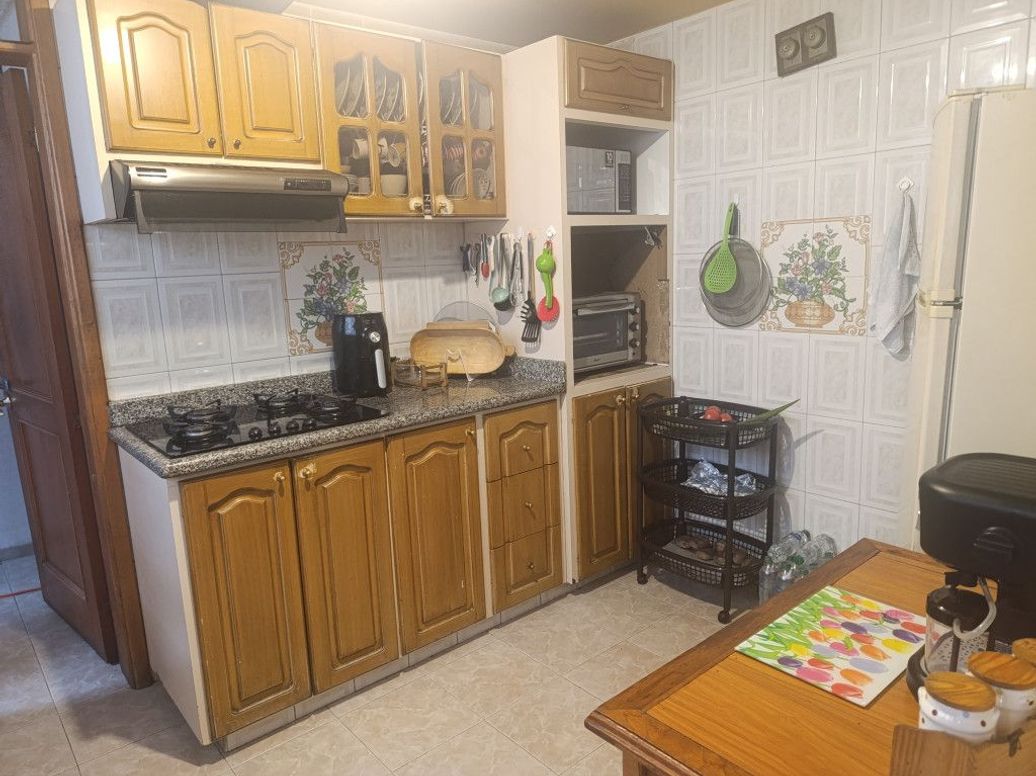 Casa de 4 alcobas en venta en Campin Occidental, Bogotá, 206 m² · foto 10 de 20