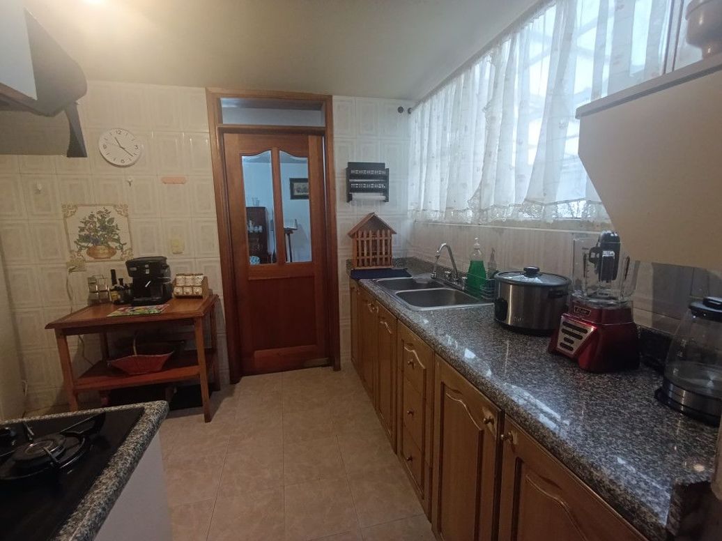 Casa de 4 alcobas en venta en Campin Occidental, Bogotá, 206 m² · foto 11 de 20