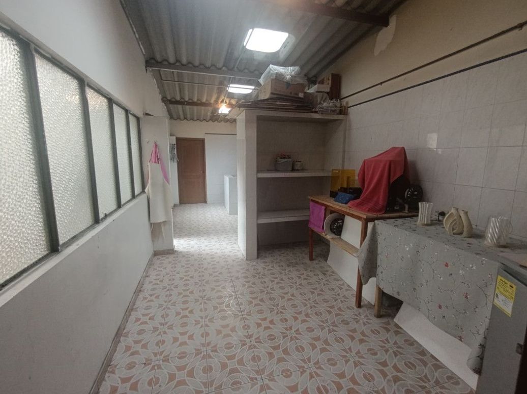 Casa de 4 alcobas en venta en Campin Occidental, Bogotá, 206 m² · foto 13 de 20