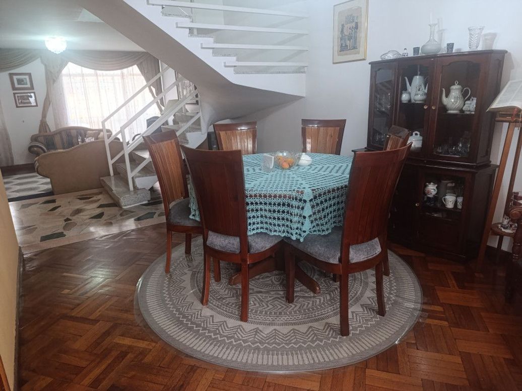 Casa de 4 alcobas en venta en Campin Occidental, Bogotá, 206 m² · foto 8 de 20