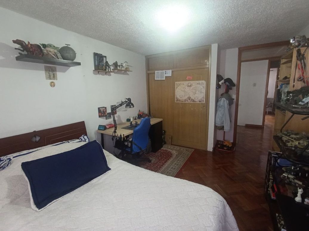 Casa de 4 alcobas en venta en Campin Occidental, Bogotá, 206 m² · foto 20 de 20