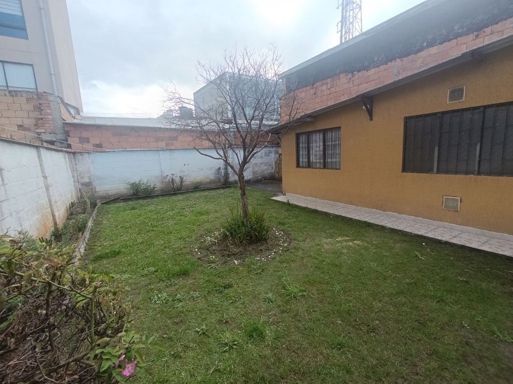 Casa de 4 alcobas en venta en Campin Occidental, Bogotá, 206 m² · foto 16 de 20