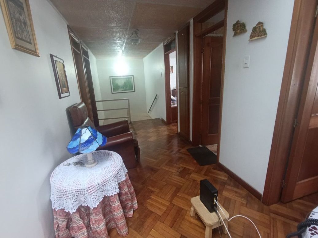 Casa de 4 alcobas en venta en Campin Occidental, Bogotá, 206 m² · foto 17 de 20