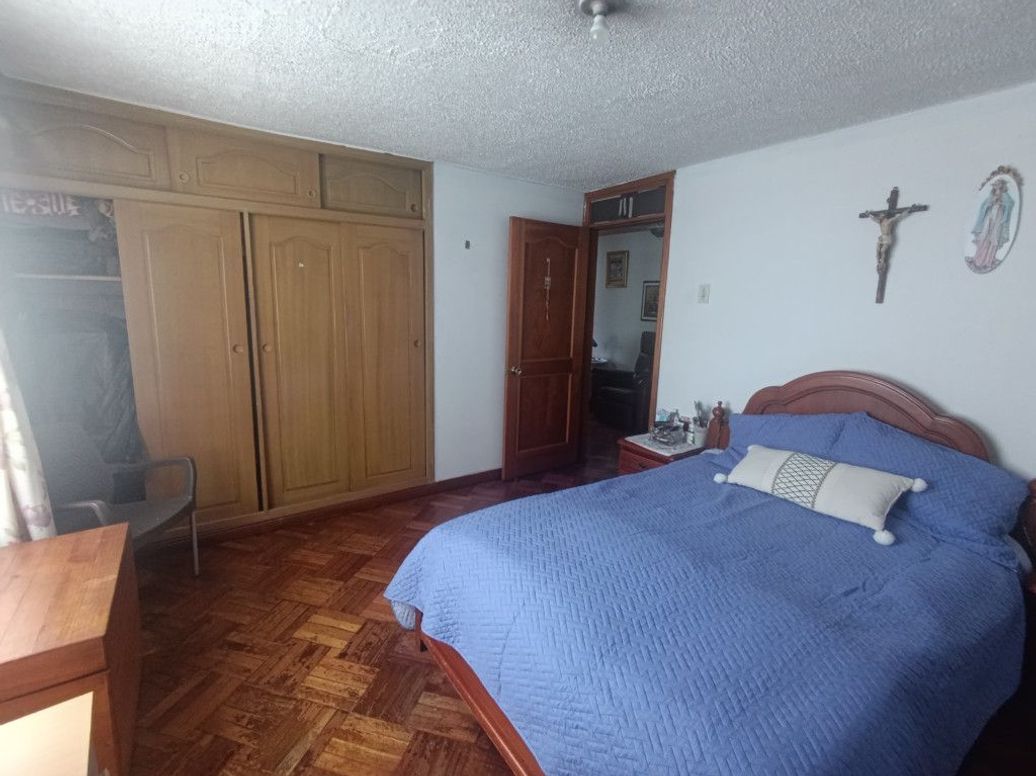 Casa de 4 alcobas en venta en Campin Occidental, Bogotá, 206 m² · foto 19 de 20