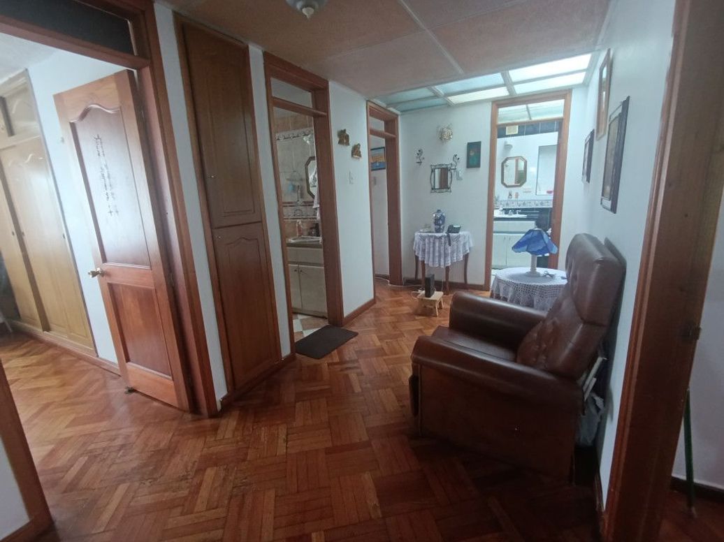 Casa de 4 alcobas en venta en Campin Occidental, Bogotá, 206 m² · foto 18 de 20