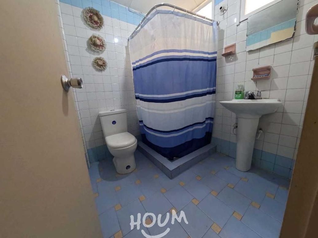 Apartamento de 2 alcobas en venta en Quinta Paredes, Bogotá, 81 m² · foto 7 de 10