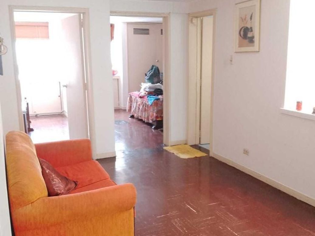 Apartamento de 2 alcobas en venta en Quinta Paredes, Bogotá, 81 m² · foto 8 de 10