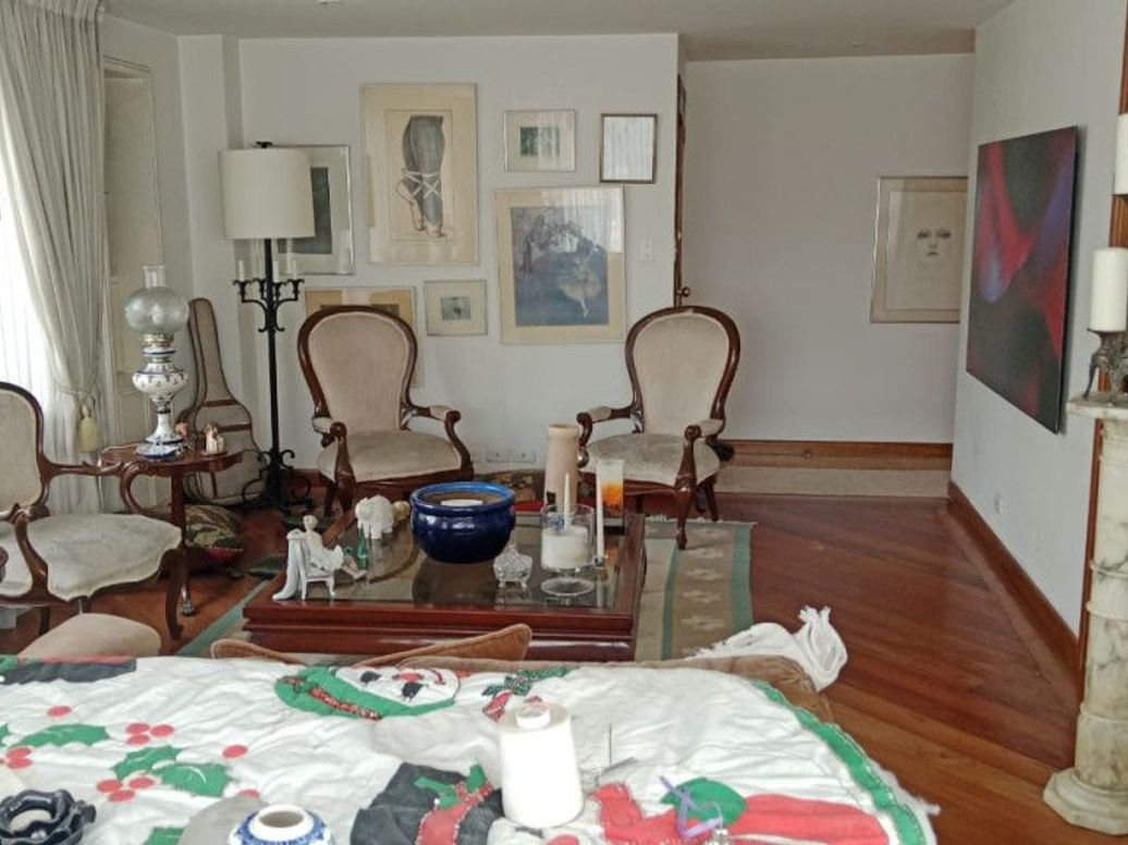 Apartamento de 3 alcobas en venta en El Espartillal, Bogotá, 115 m² · foto 2 de 20
