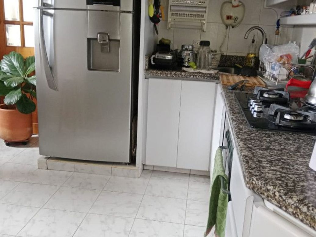 Apartamento de 3 alcobas en venta en El Espartillal, Bogotá, 115 m² · foto 4 de 20