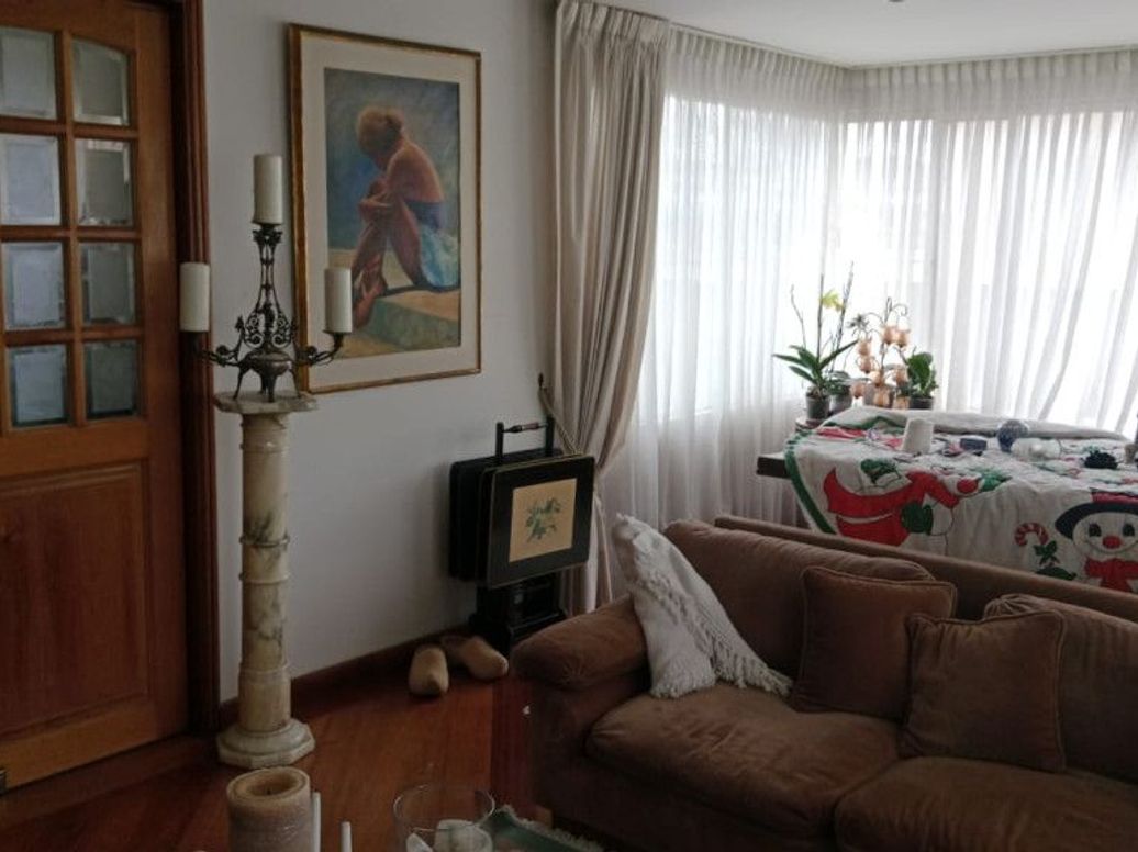 Apartamento de 3 alcobas en venta en El Espartillal, Bogotá, 115 m² · foto 3 de 20