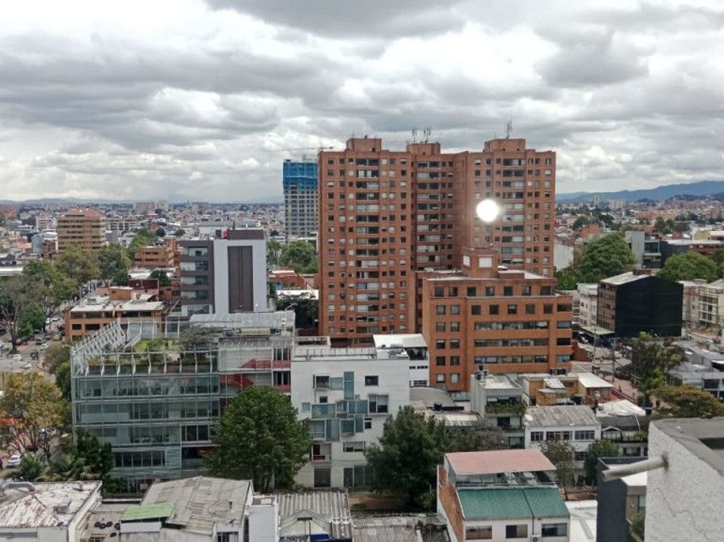 Apartamento de 3 alcobas en venta en El Espartillal, Bogotá, 115 m² · foto 20 de 20