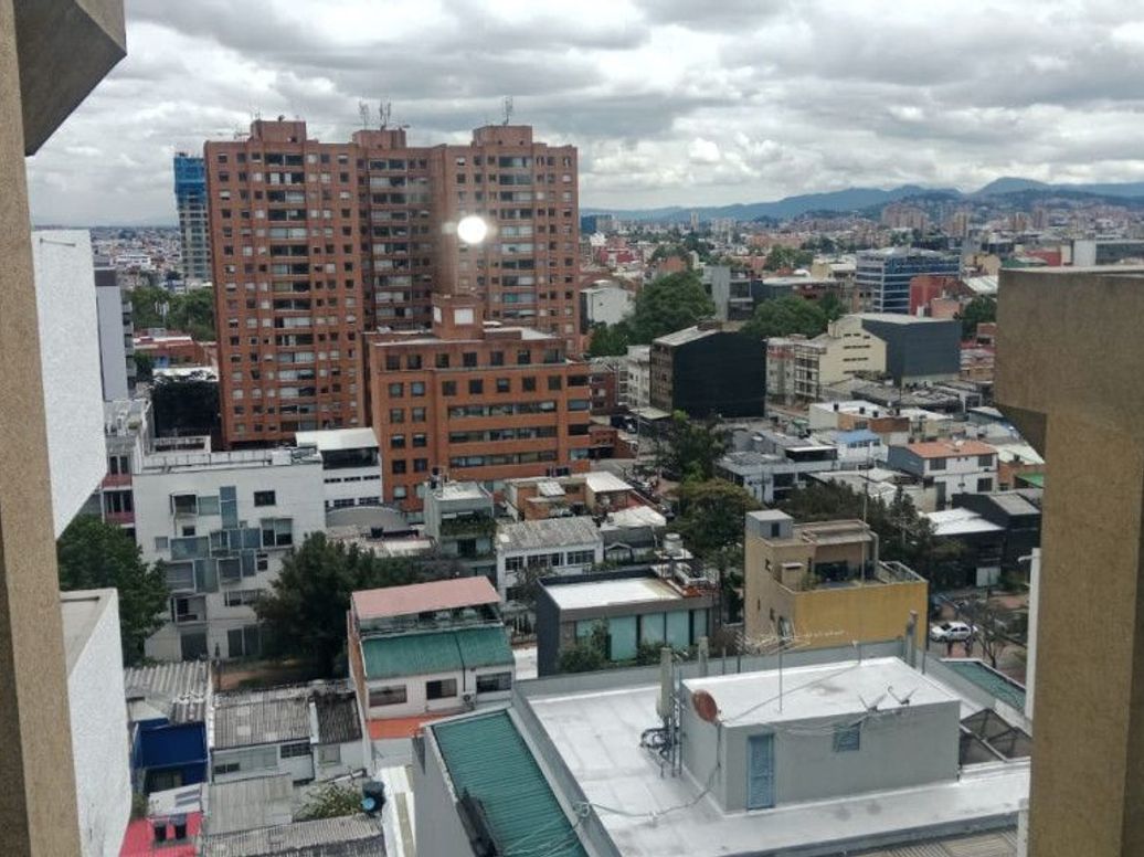 Apartamento de 3 alcobas en venta en El Espartillal, Bogotá, 115 m² · foto 19 de 20