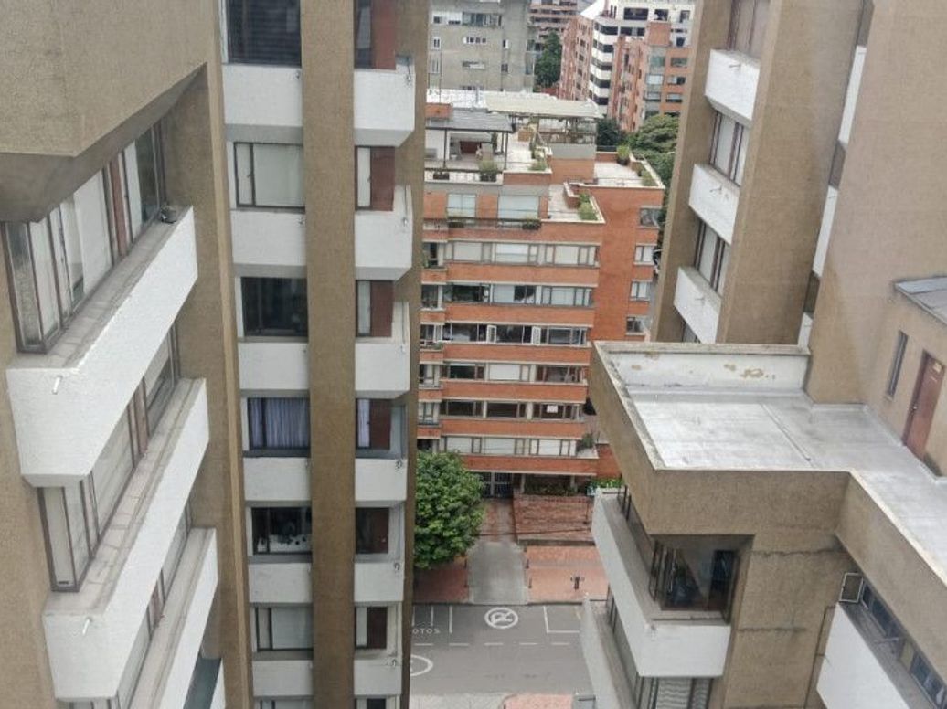 Apartamento de 3 alcobas en venta en El Espartillal, Bogotá, 115 m² · foto 17 de 20