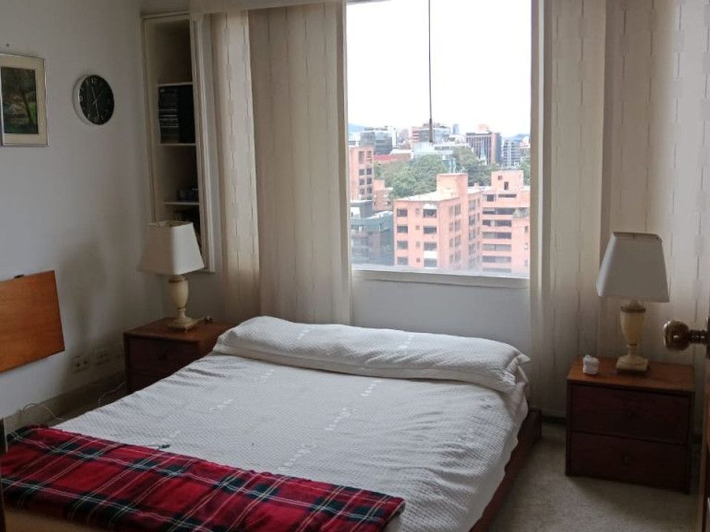 Apartamento de 3 alcobas en venta en El Espartillal, Bogotá, 115 m² · foto 10 de 20