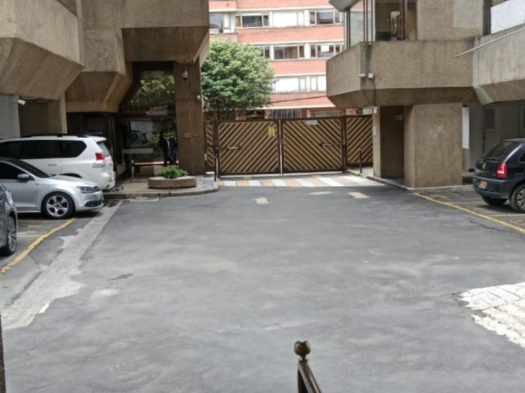 Apartamento de 3 alcobas en venta en El Espartillal, Bogotá, 115 m² · foto 18 de 20