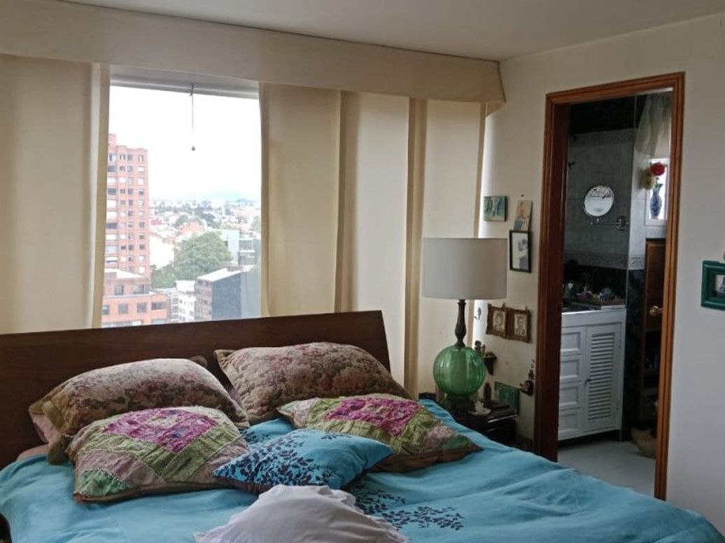 Apartamento de 3 alcobas en venta en El Espartillal, Bogotá, 115 m² · foto 13 de 20