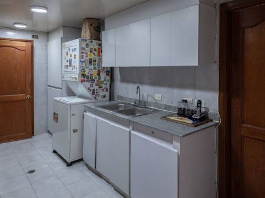 Apartamento de 3 alcobas en venta en Chicó Norte, Bogotá, 184 m² · foto 5 de 20