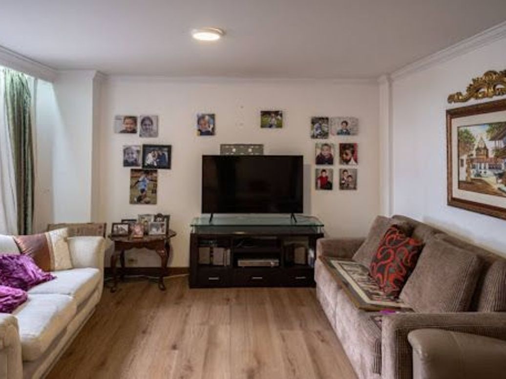 Apartamento de 3 alcobas en venta en Chicó Norte, Bogotá, 184 m² · foto 9 de 20