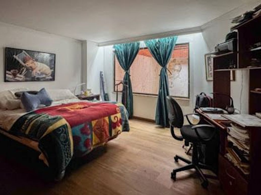 Apartamento de 3 alcobas en venta en Chicó Norte, Bogotá, 184 m² · foto 10 de 20