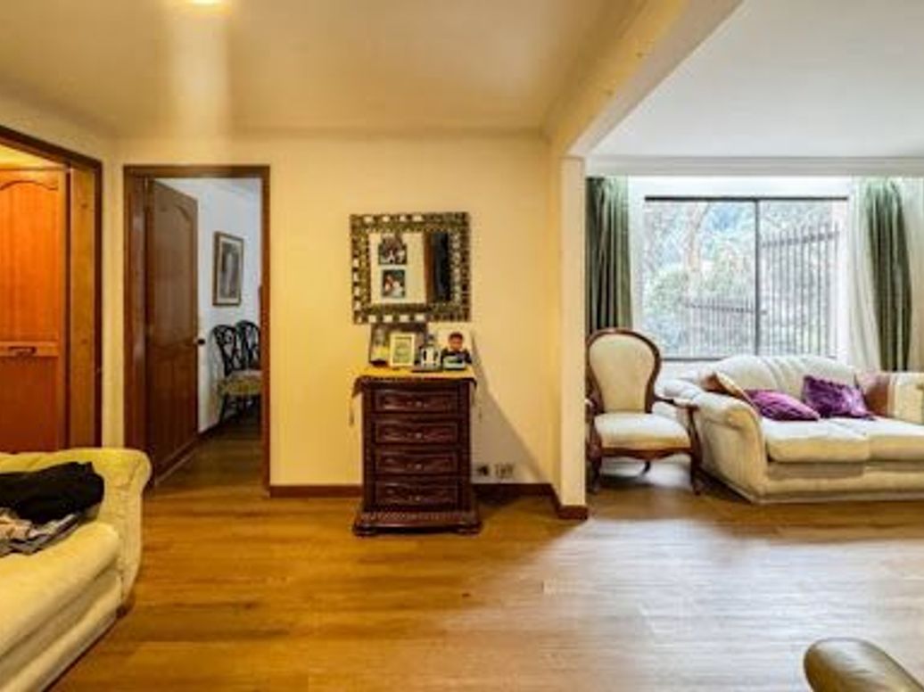 Apartamento de 3 alcobas en venta en Chicó Norte, Bogotá, 184 m² · foto 7 de 20