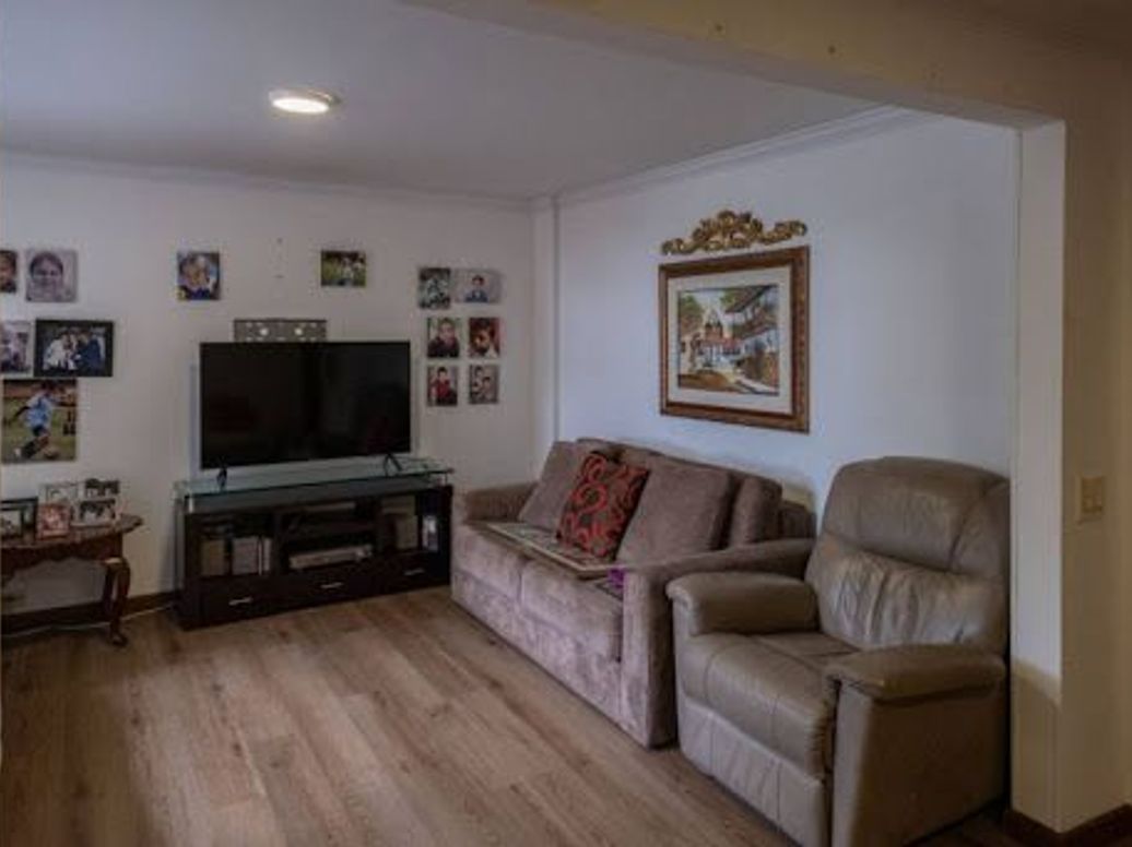 Apartamento de 3 alcobas en venta en Chicó Norte, Bogotá, 184 m² · foto 8 de 20