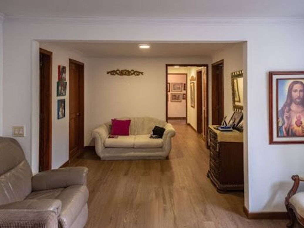 Apartamento de 3 alcobas en venta en Chicó Norte, Bogotá, 184 m² · foto 12 de 20