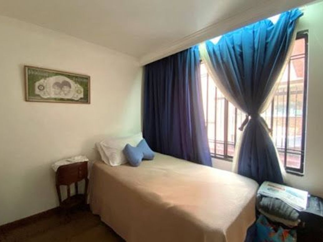 Apartamento de 3 alcobas en venta en Chicó Norte, Bogotá, 184 m² · foto 18 de 20