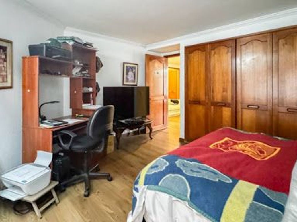 Apartamento de 3 alcobas en venta en Chicó Norte, Bogotá, 184 m² · foto 11 de 20
