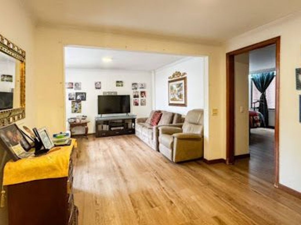 Apartamento de 3 alcobas en venta en Chicó Norte, Bogotá, 184 m² · foto 15 de 20