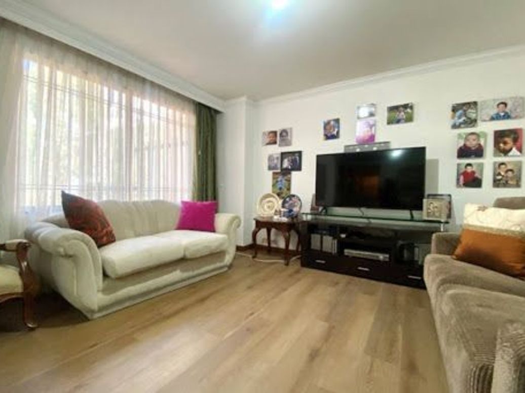 Apartamento de 3 alcobas en venta en Chicó Norte, Bogotá, 184 m² · foto 17 de 20