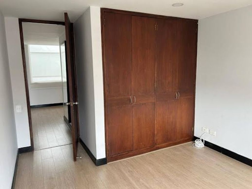 Apartamento de 3 alcobas en venta en Santa Paula, Bogotá, 125 m² · foto 11 de 20
