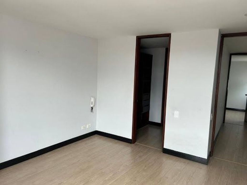 Apartamento de 3 alcobas en venta en Santa Paula, Bogotá, 125 m² · foto 14 de 20
