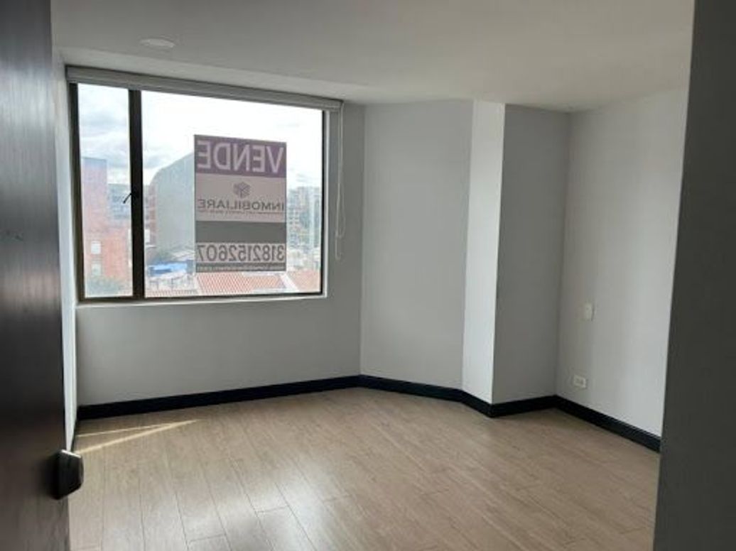 Apartamento de 3 alcobas en venta en Santa Paula, Bogotá, 125 m² · foto 15 de 20