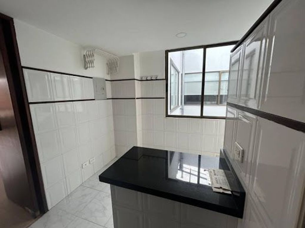 Apartamento de 3 alcobas en venta en Santa Paula, Bogotá, 125 m² · foto 16 de 20