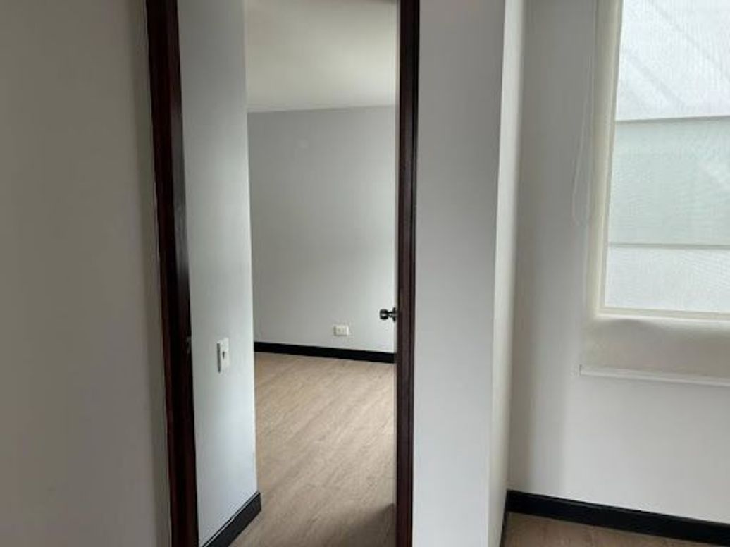 Apartamento de 3 alcobas en venta en Santa Paula, Bogotá, 125 m² · foto 10 de 20