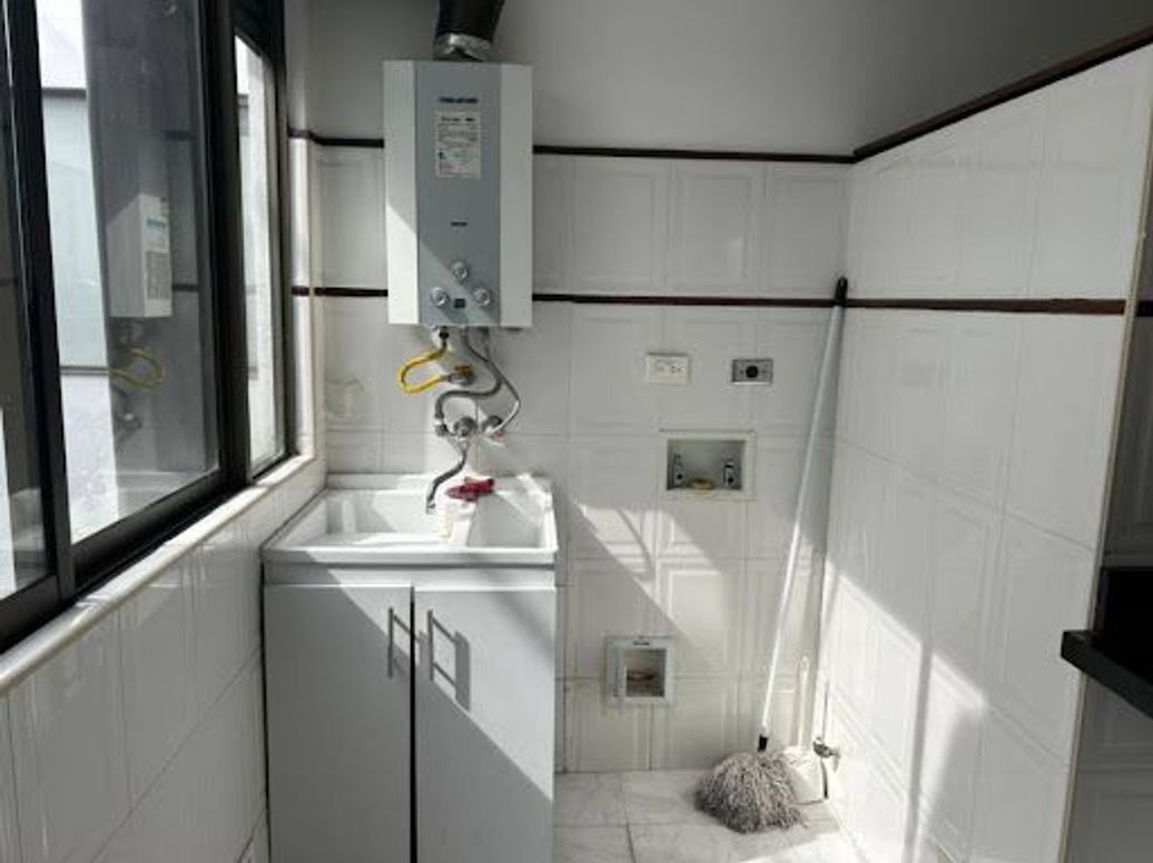 Apartamento de 3 alcobas en venta en Santa Paula, Bogotá, 125 m² · foto 18 de 20
