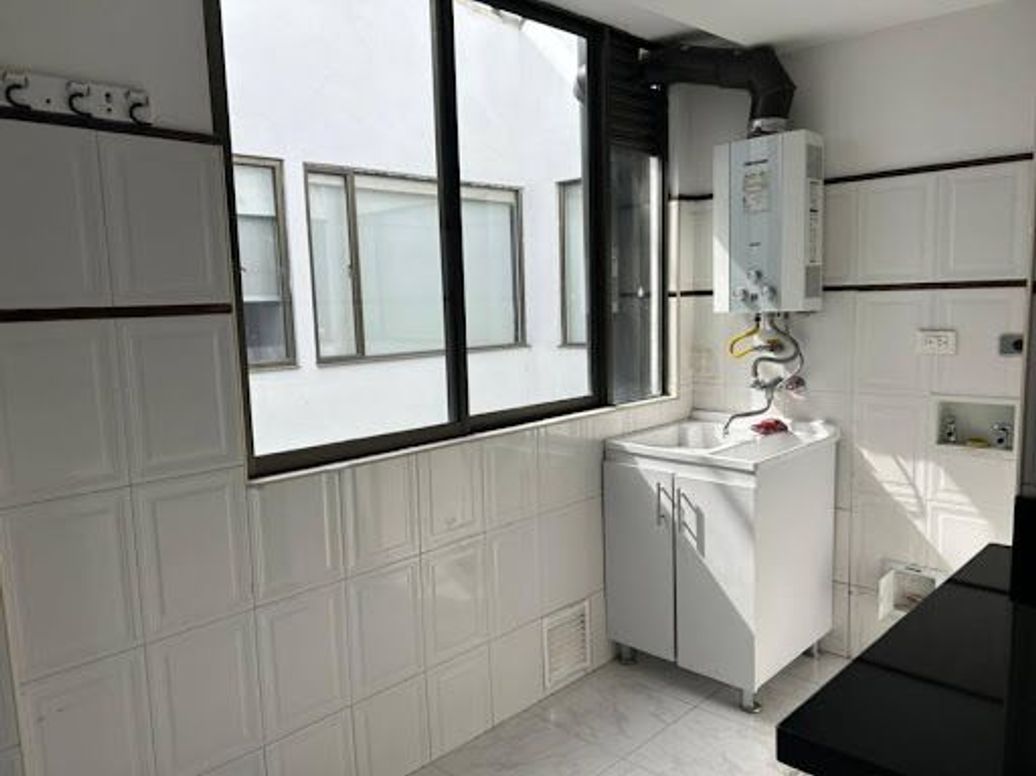 Apartamento de 3 alcobas en venta en Santa Paula, Bogotá, 125 m² · foto 17 de 20