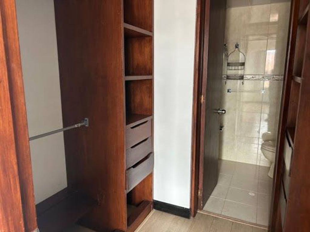 Apartamento de 3 alcobas en venta en Santa Paula, Bogotá, 125 m² · foto 20 de 20