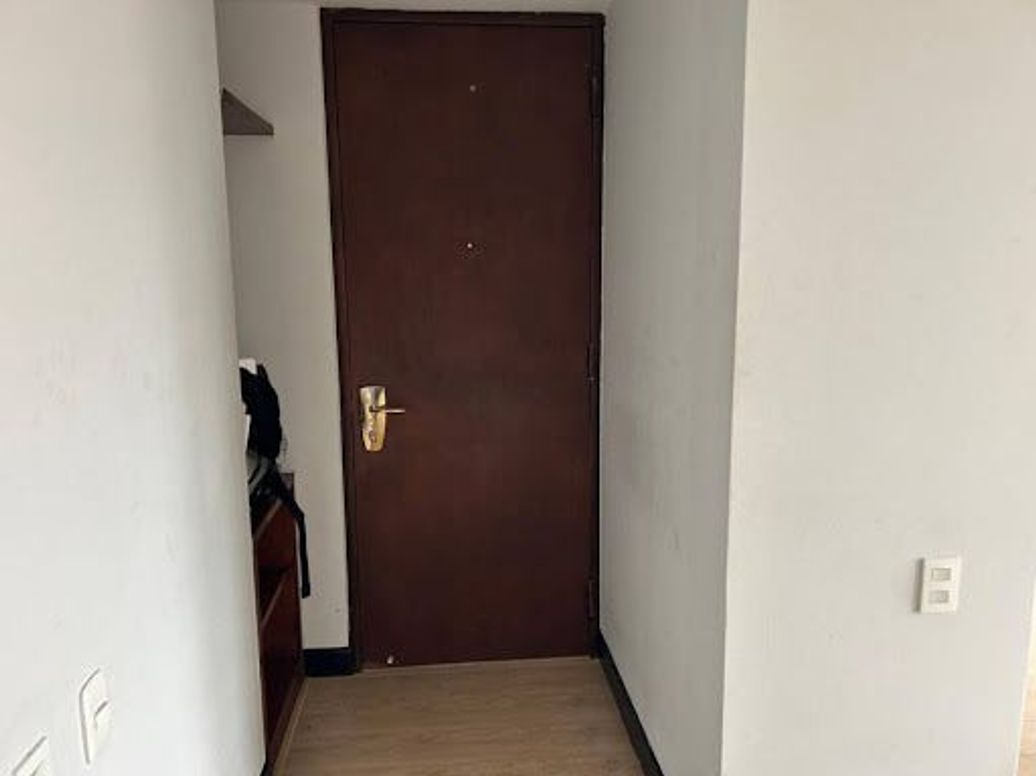 Apartamento de 3 alcobas en venta en Santa Paula, Bogotá, 125 m² · foto 5 de 20
