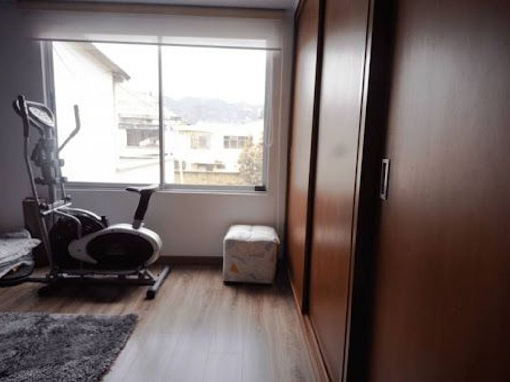 Casa de 3 alcobas en venta en San Miguel, Bogotá, 288 m² · foto 15 de 20