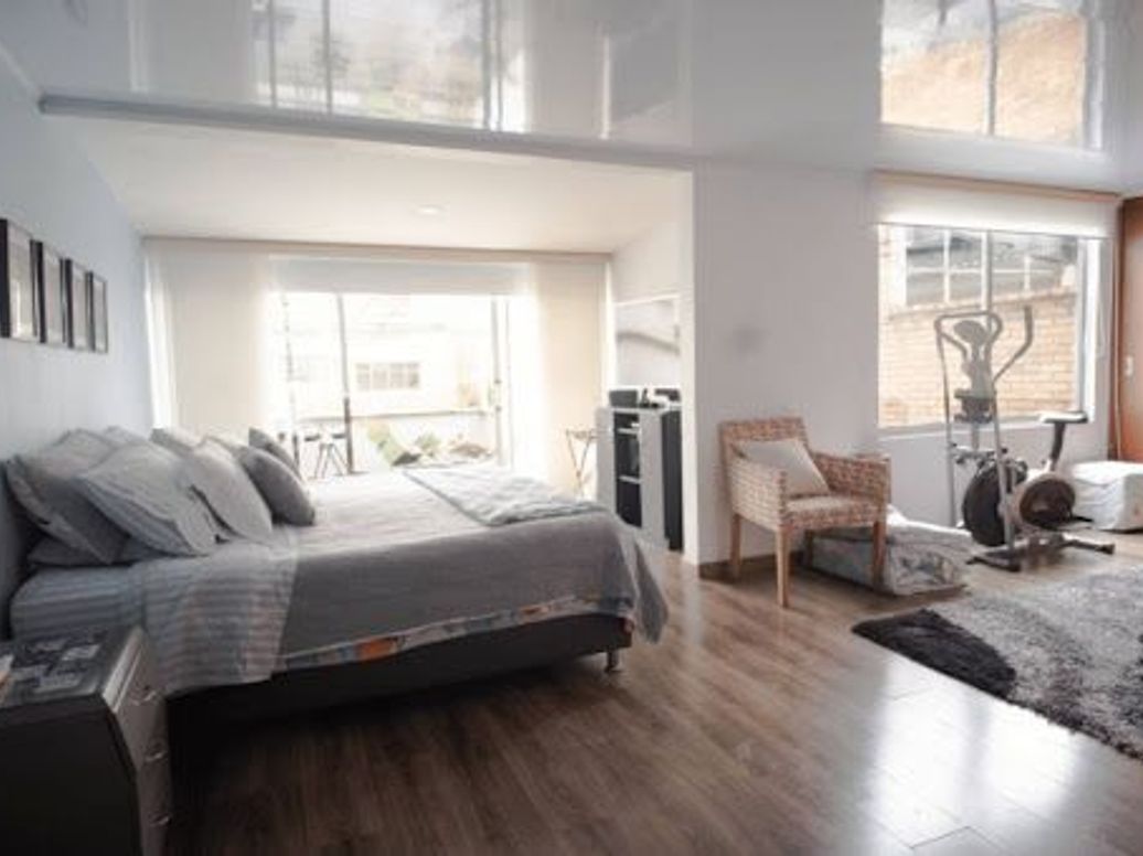Casa de 3 alcobas en venta en San Miguel, Bogotá, 288 m² · foto 16 de 20