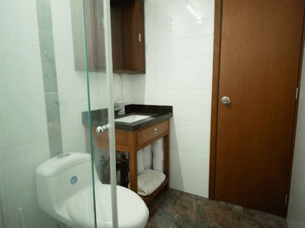 Casa de 3 alcobas en venta en San Miguel, Bogotá, 288 m² · foto 17 de 20