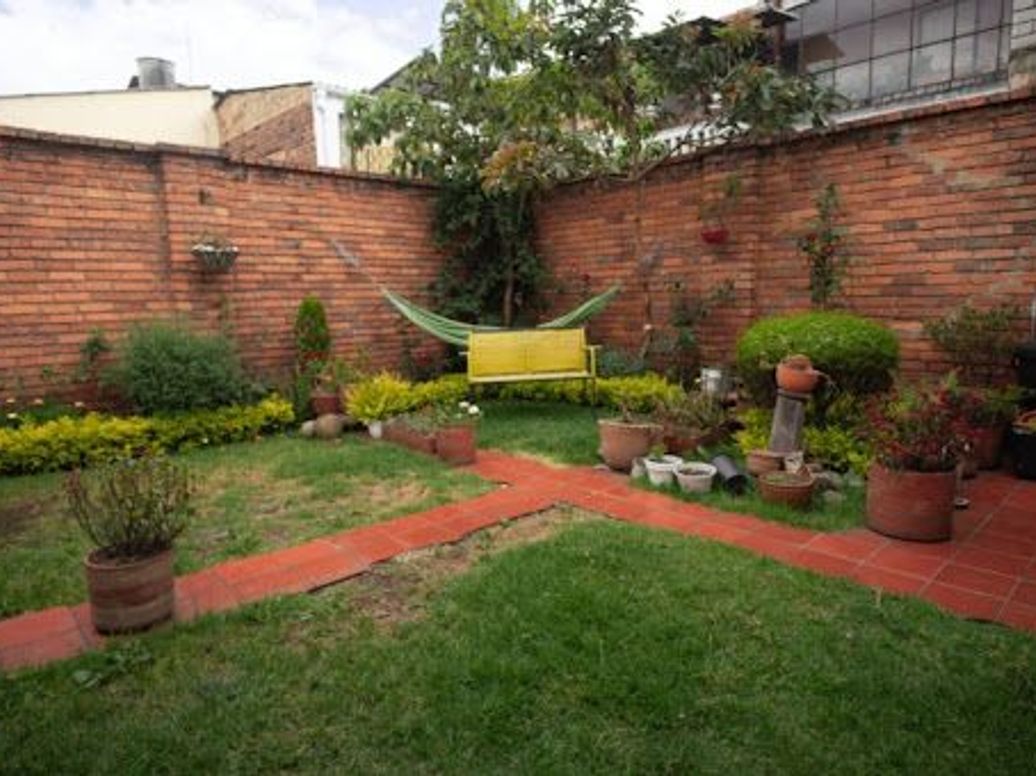 Casa de 3 alcobas en venta en San Miguel, Bogotá, 288 m² · foto 6 de 20