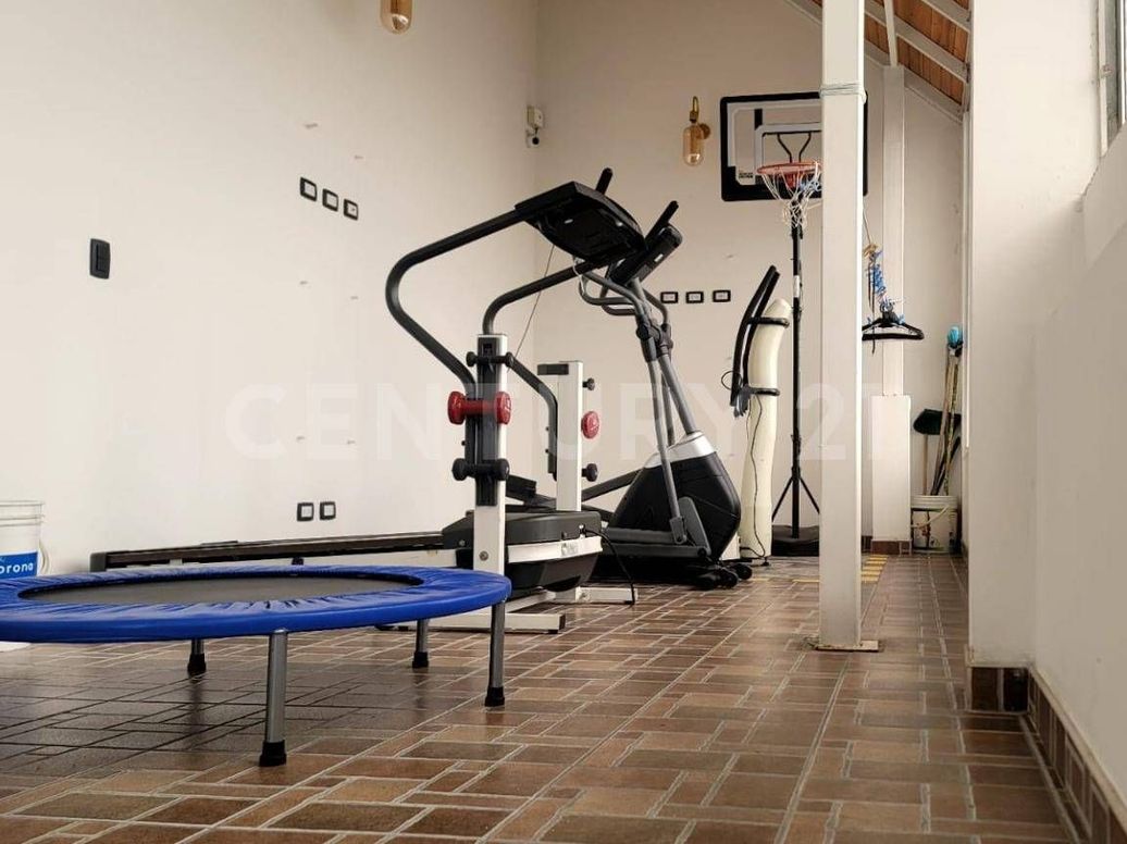 Casa de 6 alcobas en venta en Pablo Vi, Bogotá, 690 m² · foto 20 de 20