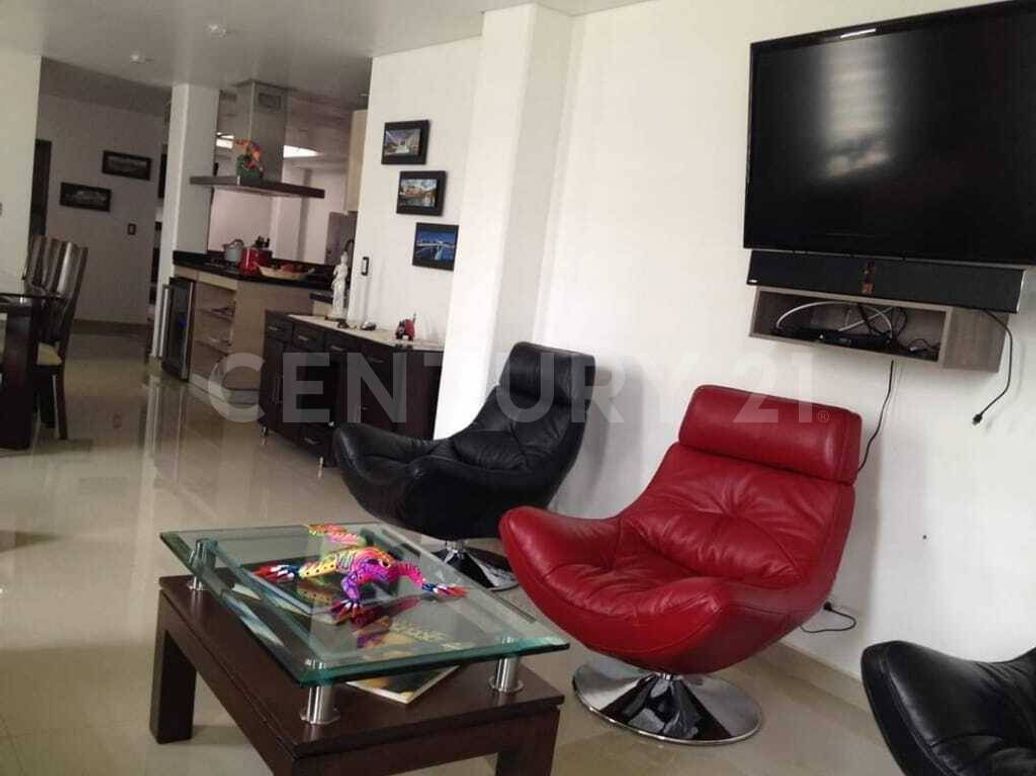 Casa de 6 alcobas en venta en Pablo Vi, Bogotá, 690 m² · foto 8 de 20